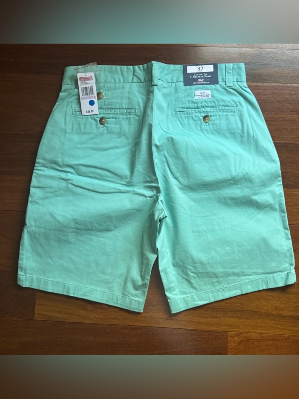 Vineyard Vines Men's 9” Breaker Shorts